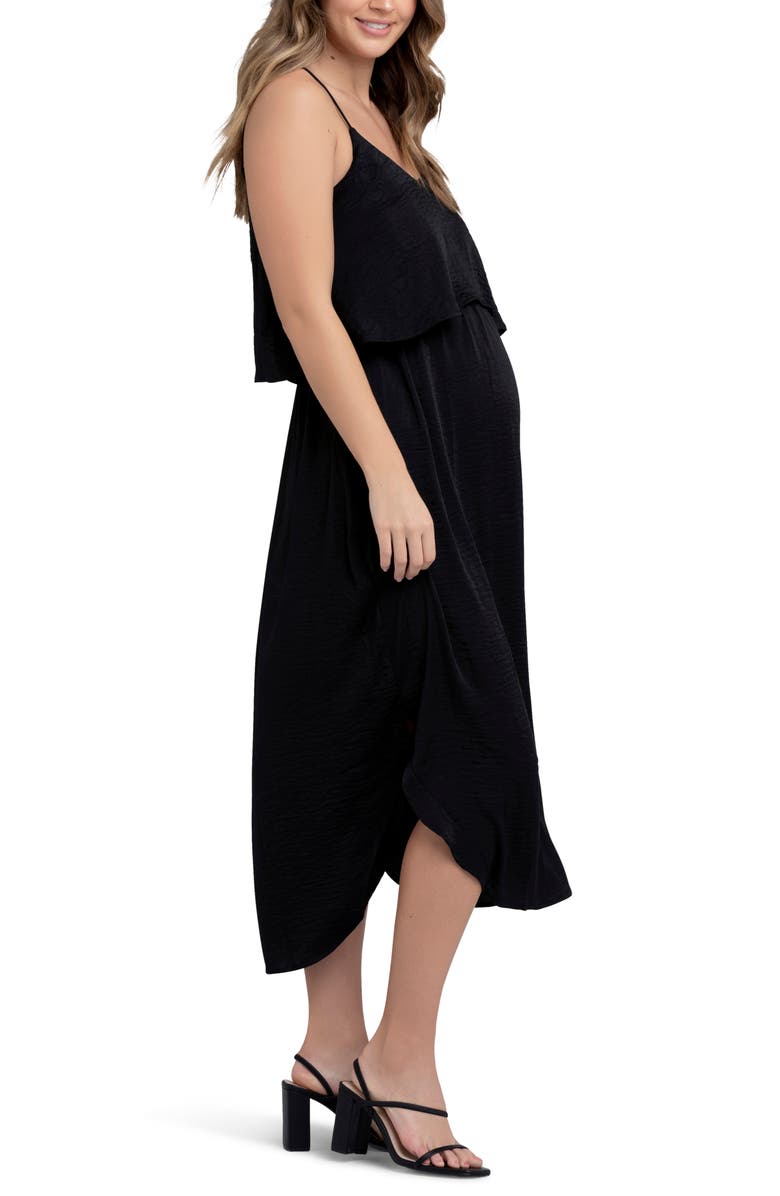 Ripe Maternity Maternity Slipdress, Alternate, color, 