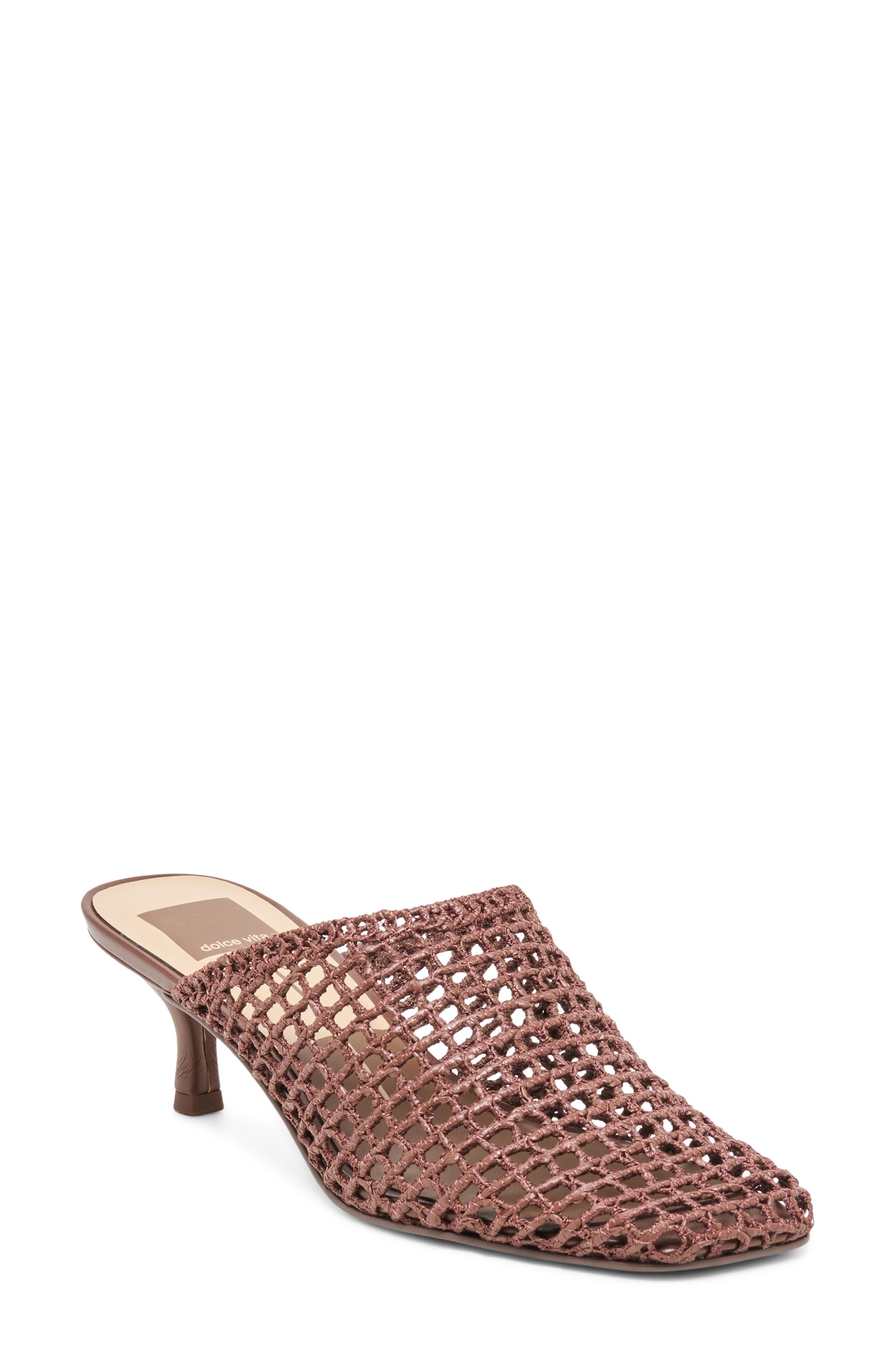 Dolce Vita Pozey Mule (Women) | Nordstrom