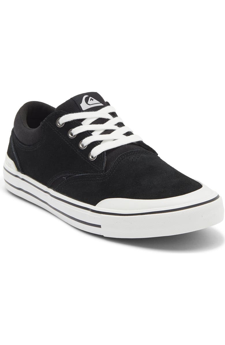 Quiksilver Varial Sneaker, Main, color,