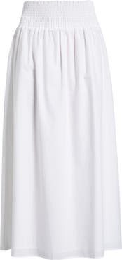 Hill House Home The Delphine Nap® Midi Skirt