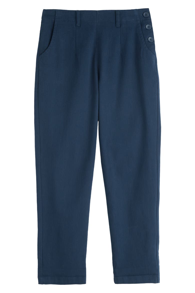 Waterdance Tapered Leg Pants, Alternate, color, MARITIME