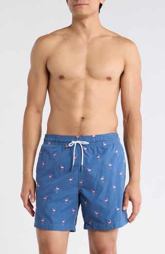 Trunks Surf & Swim Co. Sano 6.5-Inch Swim Shorts