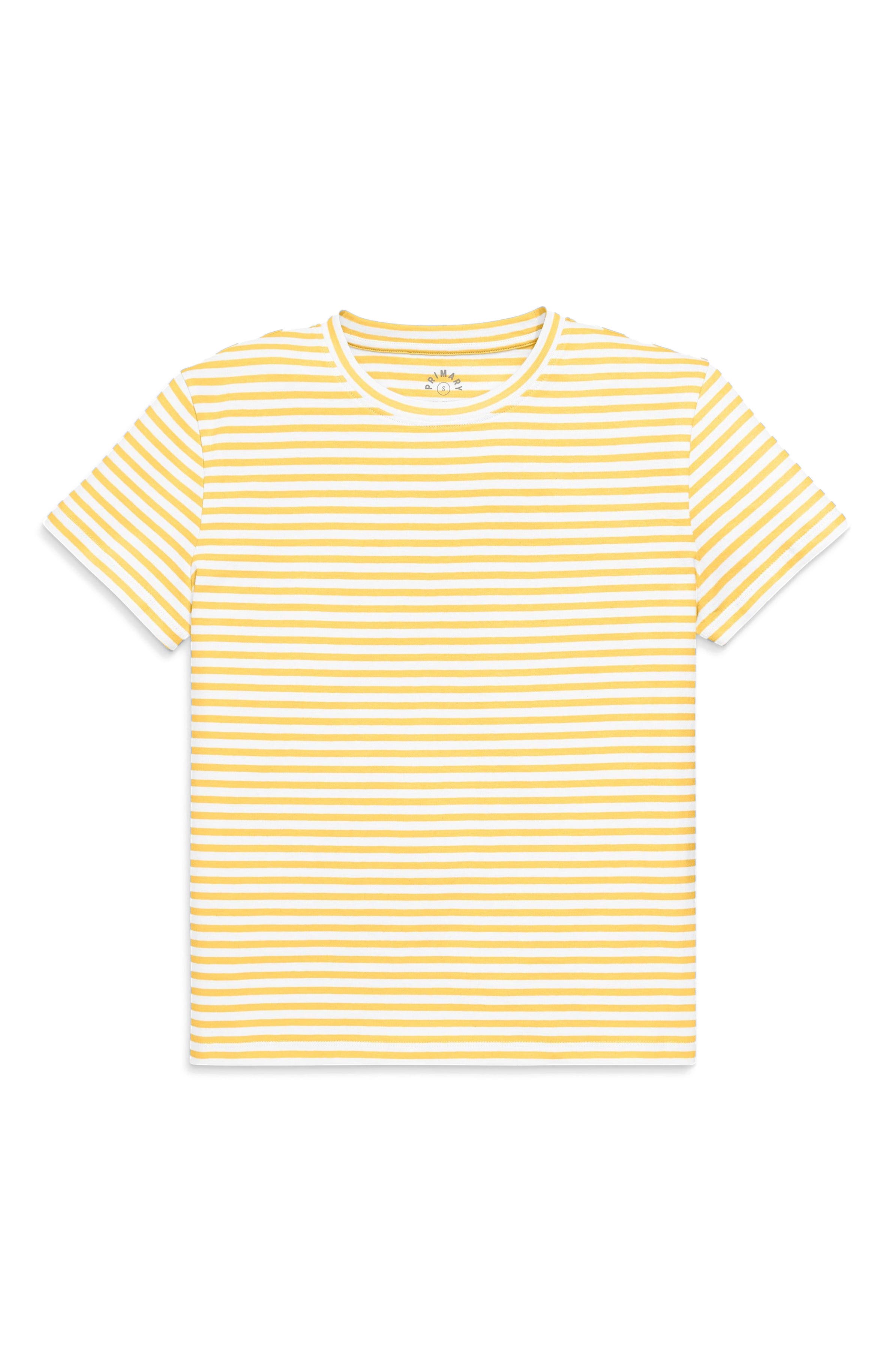 Sunlight White Stripe