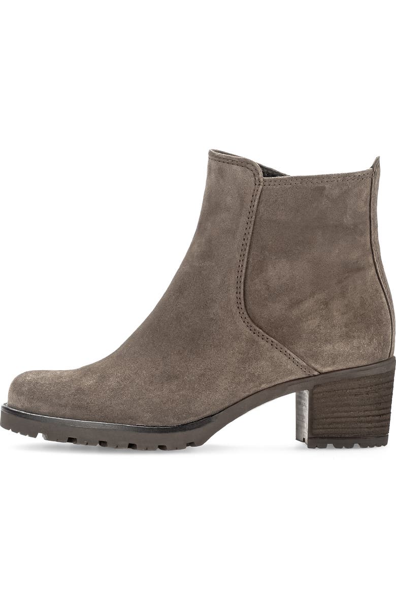 Gabor 72.800 Bootie, Alternate, color, Mohair