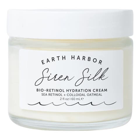 Siren Silk Multi-tasking Hydration Creme 2oz
