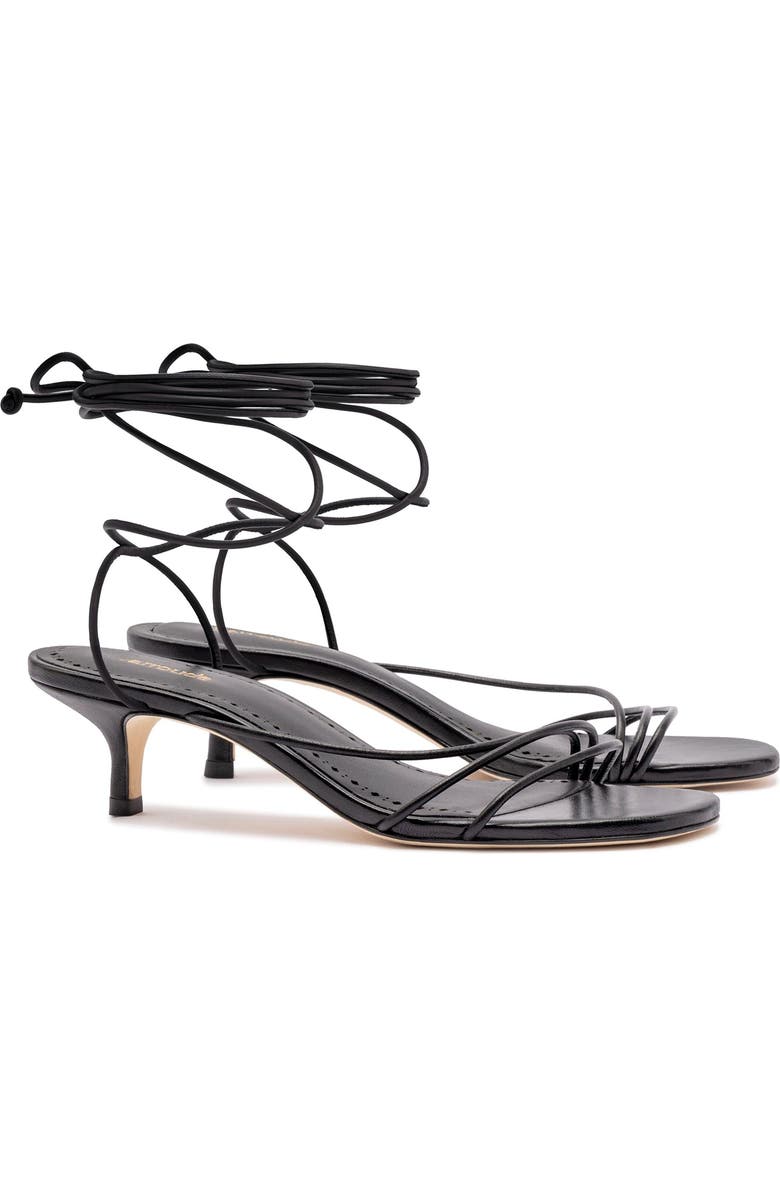 Larroudé Sara Sandal, Alternate, color,