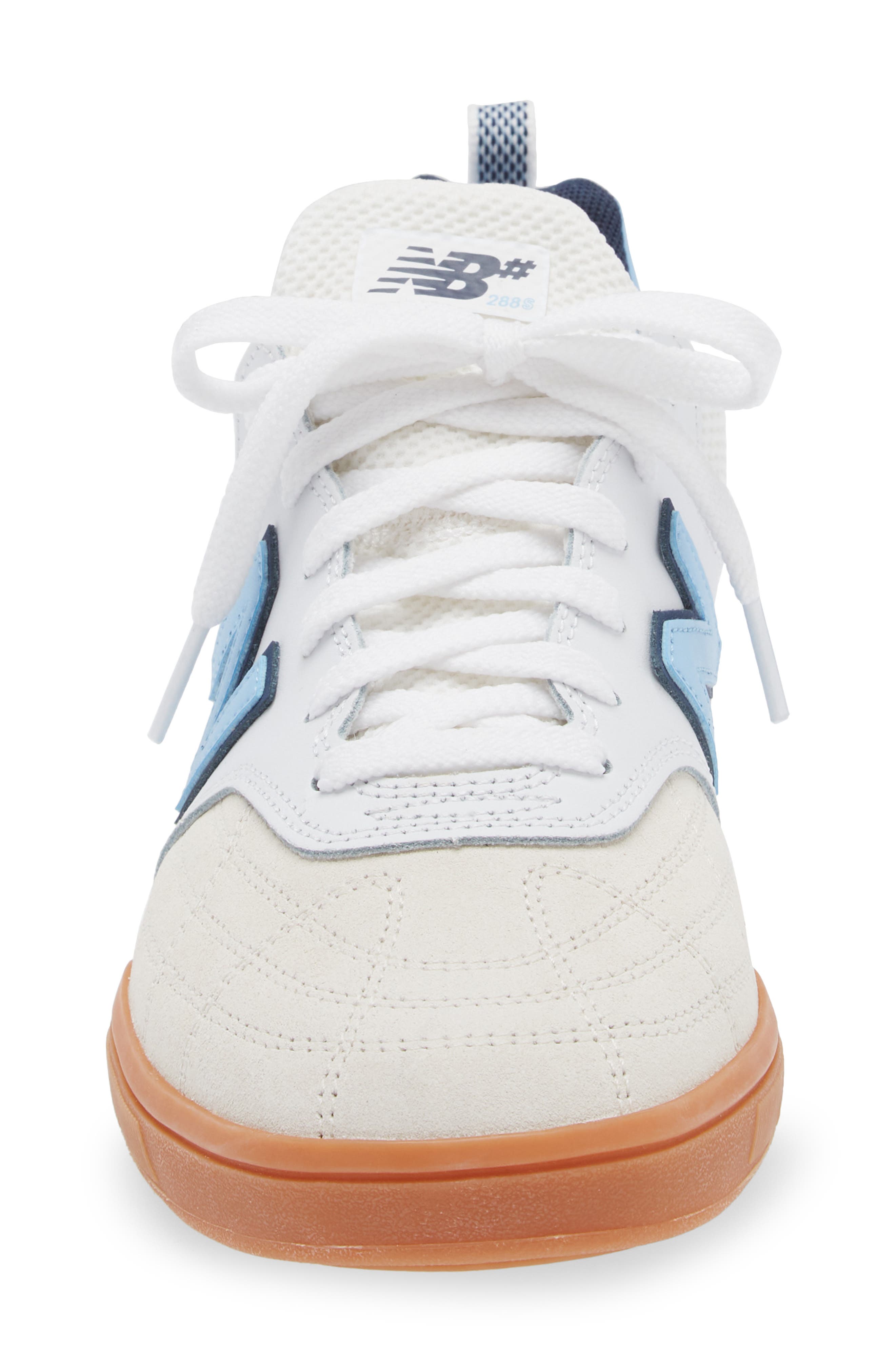 New Balance 288 Skate Sneaker, Alternate, color, 