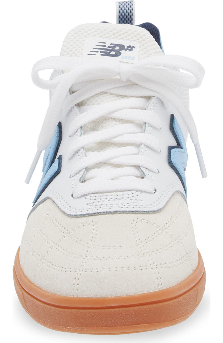 New Balance 288 Skate Sneaker, Alternate, color,