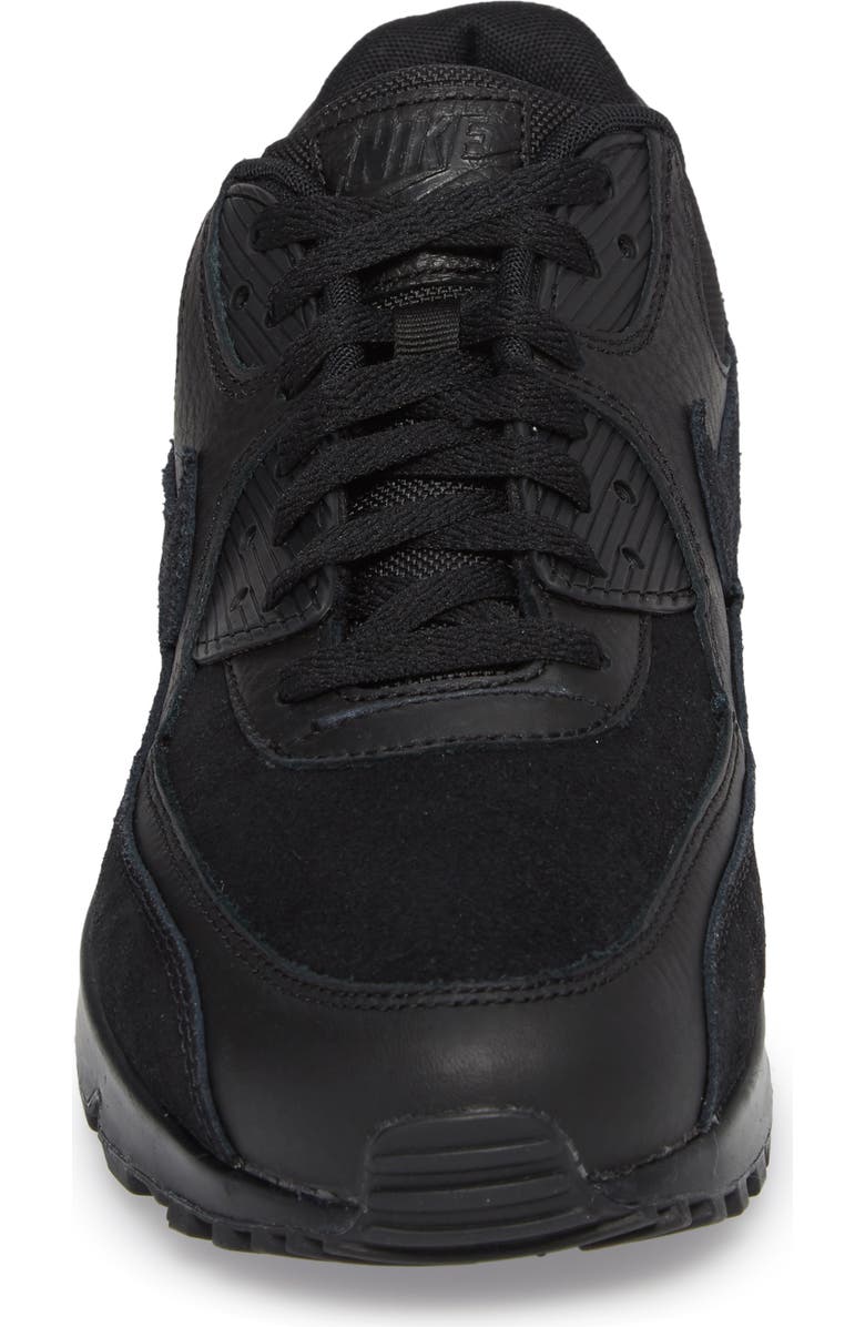 Nike Air Max 90 Premium Sneaker, Alternate, color,