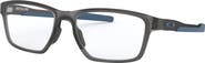 Oakley 55mm Rectangle optical glasses