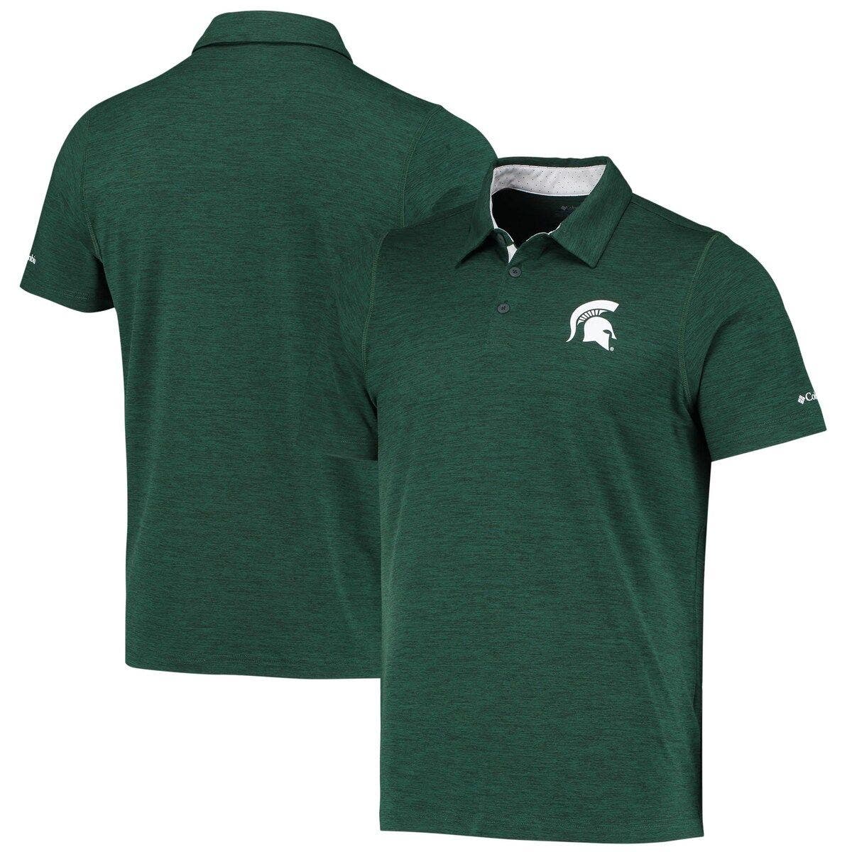 selected Green