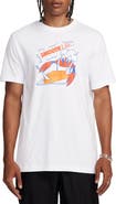 Nike Smooth Like Nike Graphic T-Shirt