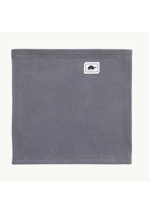 Single-Layer Fleece Neck Warmer