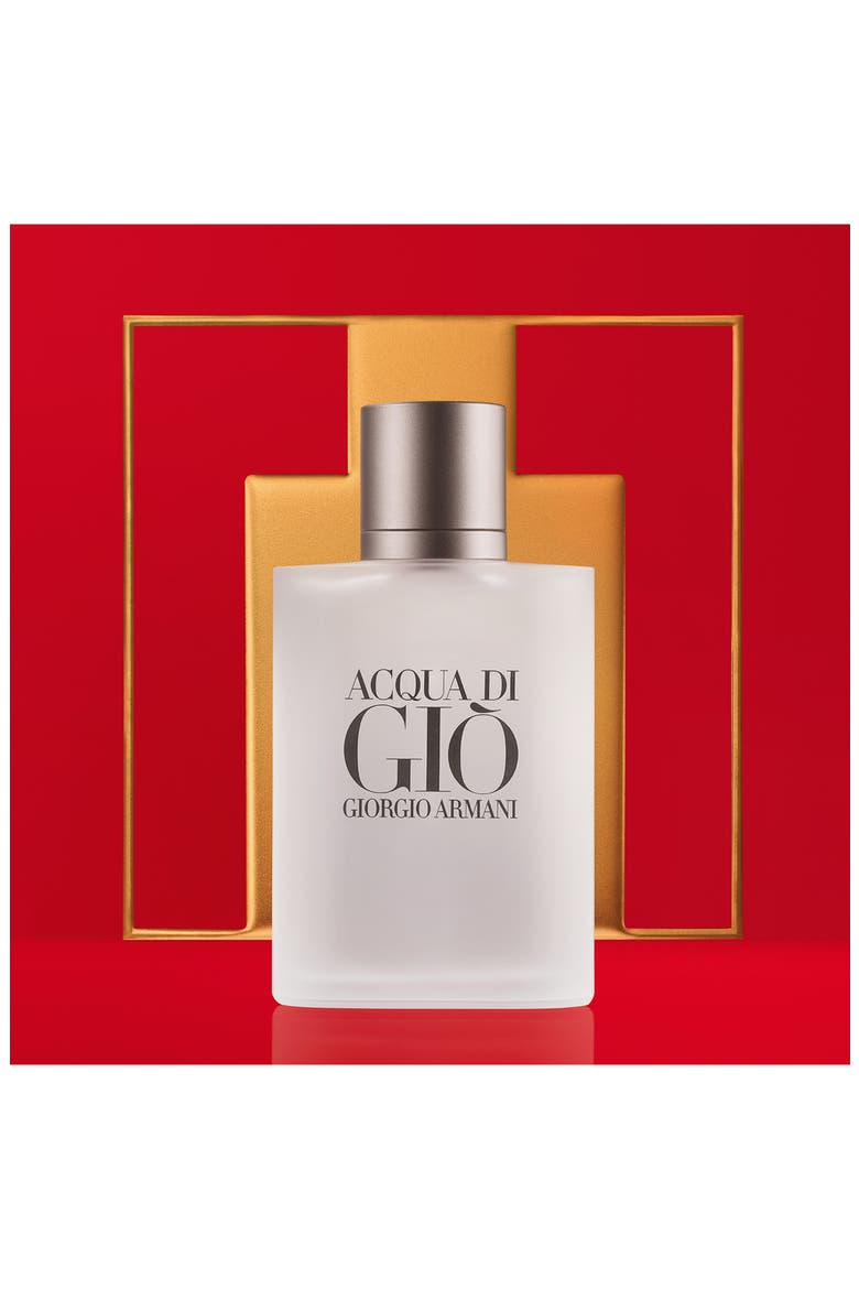 Acqua di Giò pour Homme Eau de Toilette Fragrance Set, Alternate, color, NO COLOR