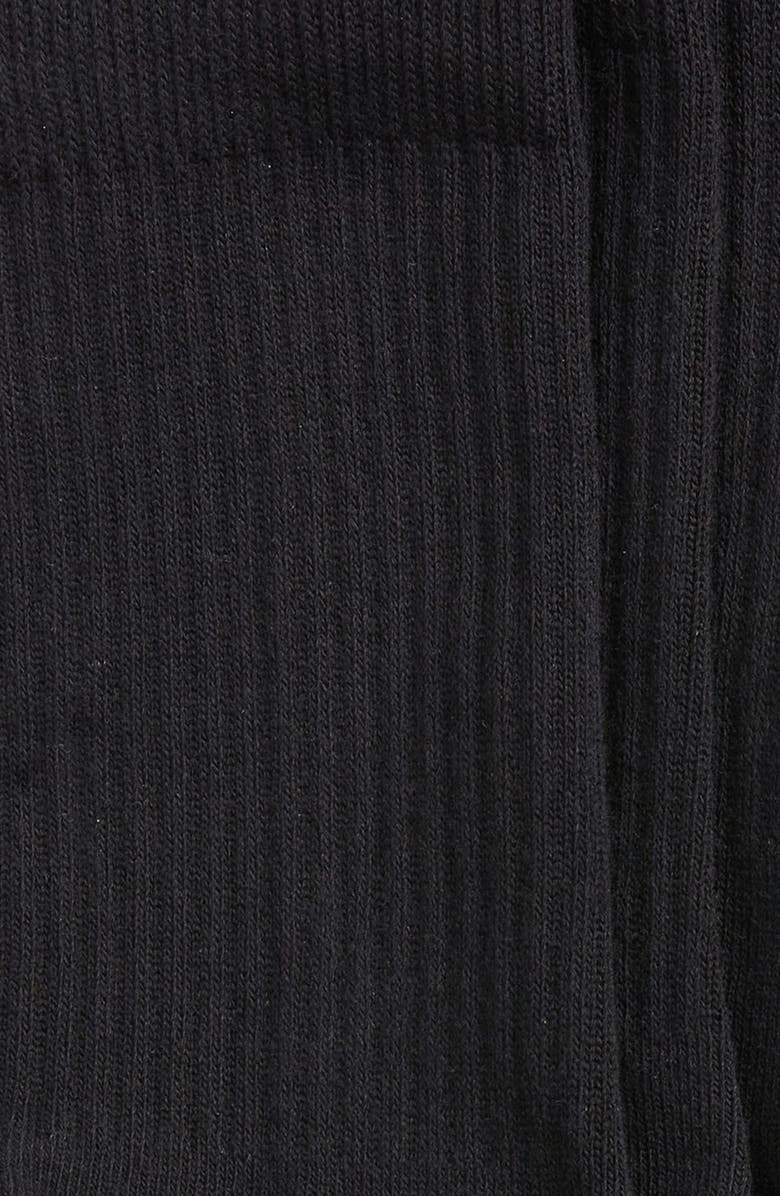 COMRAD 3-Pack Cotton Blend Crew Socks, Alternate, color, 