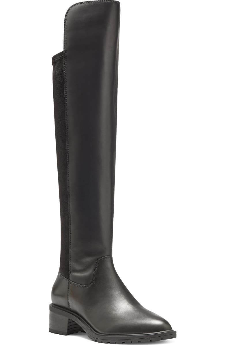 Sole Society Favian Knee High Boot, Main, color,