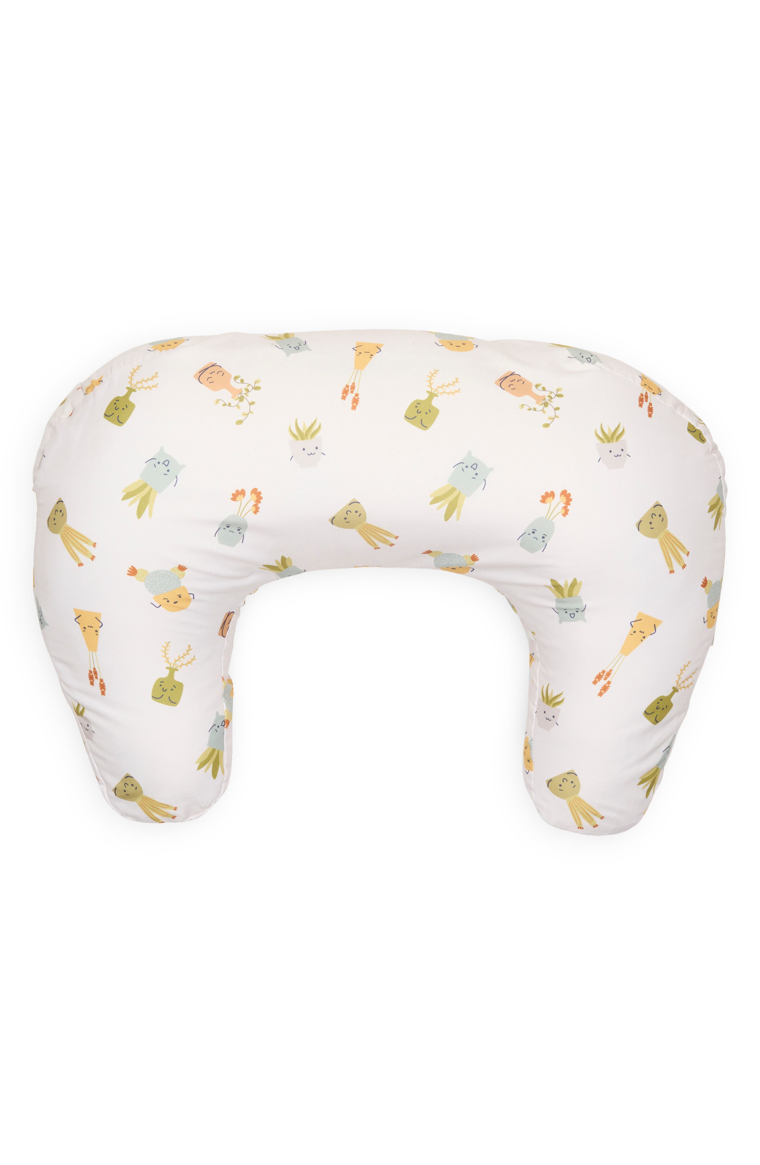 Boppy Nursing Pillow