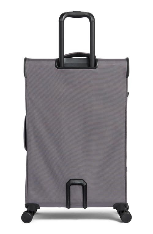 It Luggage Trinary 27-inch Softside Spinner Luggage