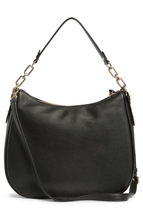 Kate Spade New York Mulberry Treet Vivian Shoulder Bag In Black
