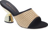 KOKO + PALENKI Thea Slide Sandal