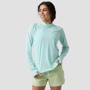 Backcountry Tahoe Pro Lt Sun Hoodie - Women's