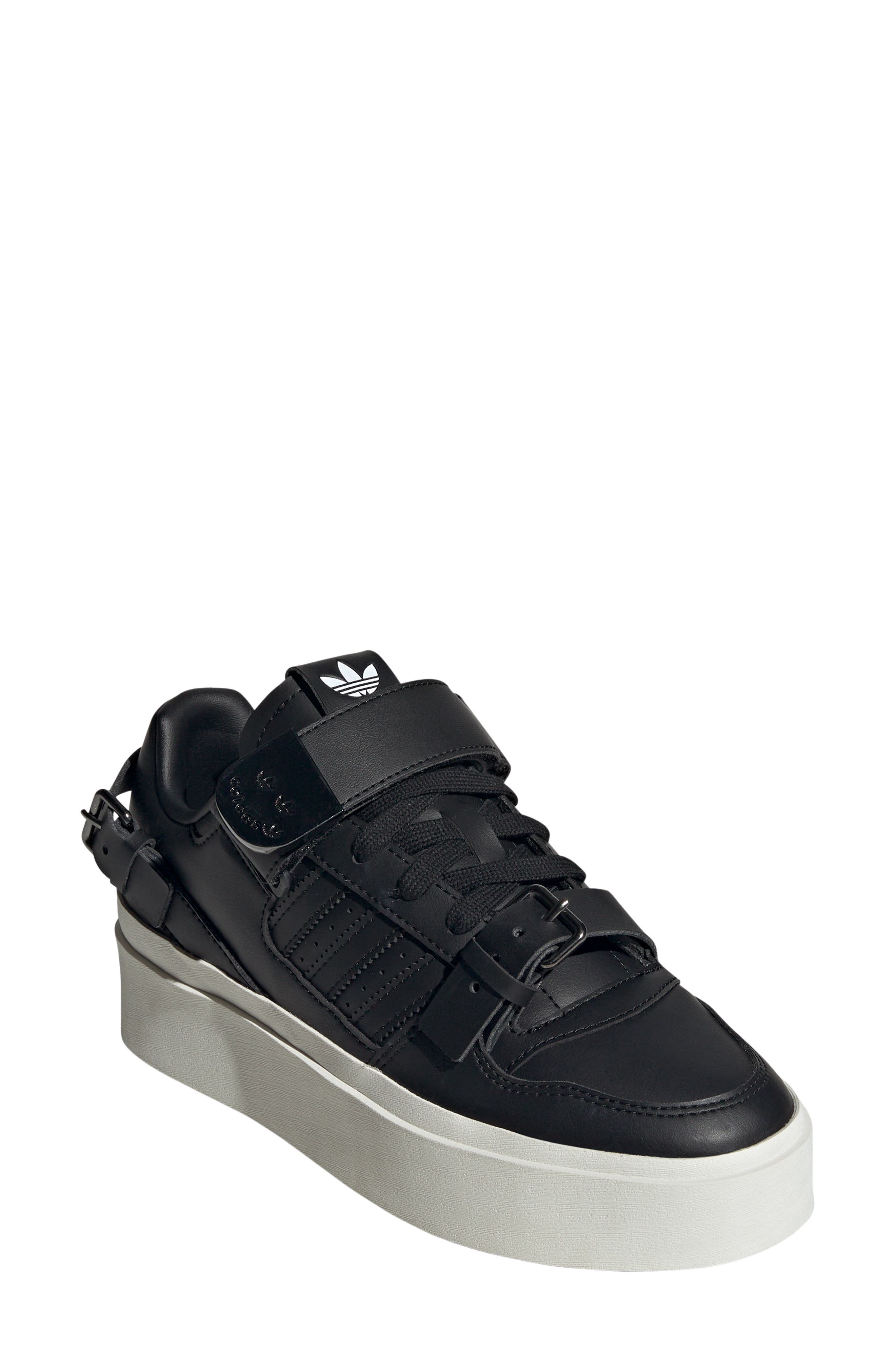 adidas Forum Bonega Platform Sneaker, Main, color, 