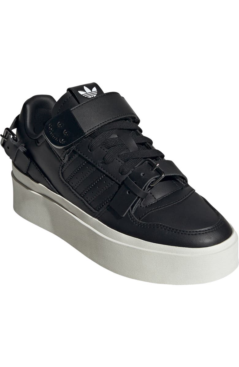 adidas Forum Bonega Platform Sneaker, Main, color,