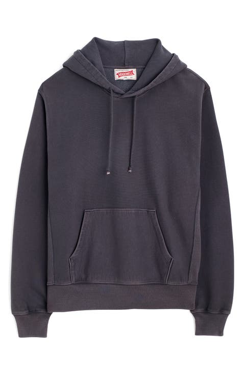 McCarren Hoodie