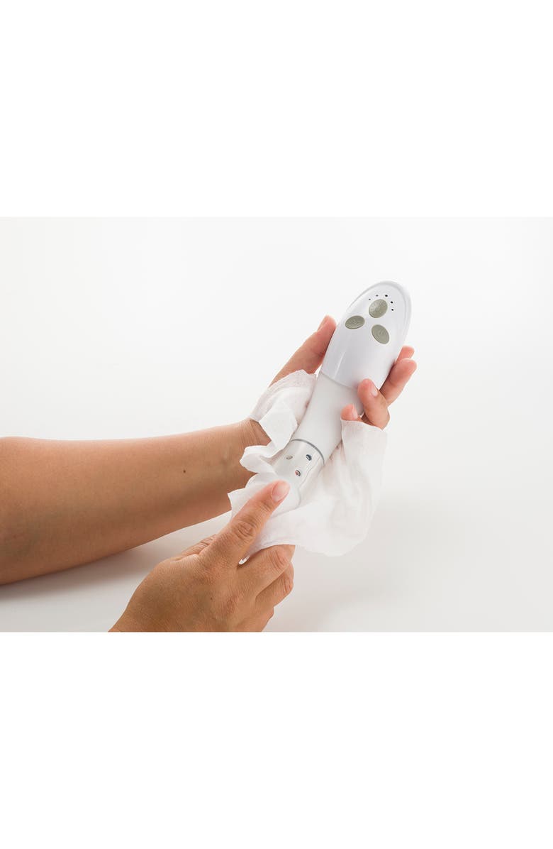 Joylux Photonic Wipes<sup>™</sup> Device Cleaning Wipes, Alternate, color,