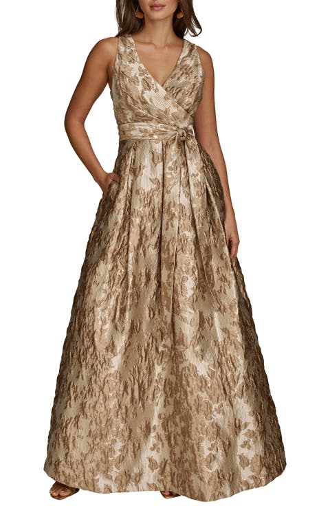 Women's Donna Karan New York Formal Dresses & Evening Gowns