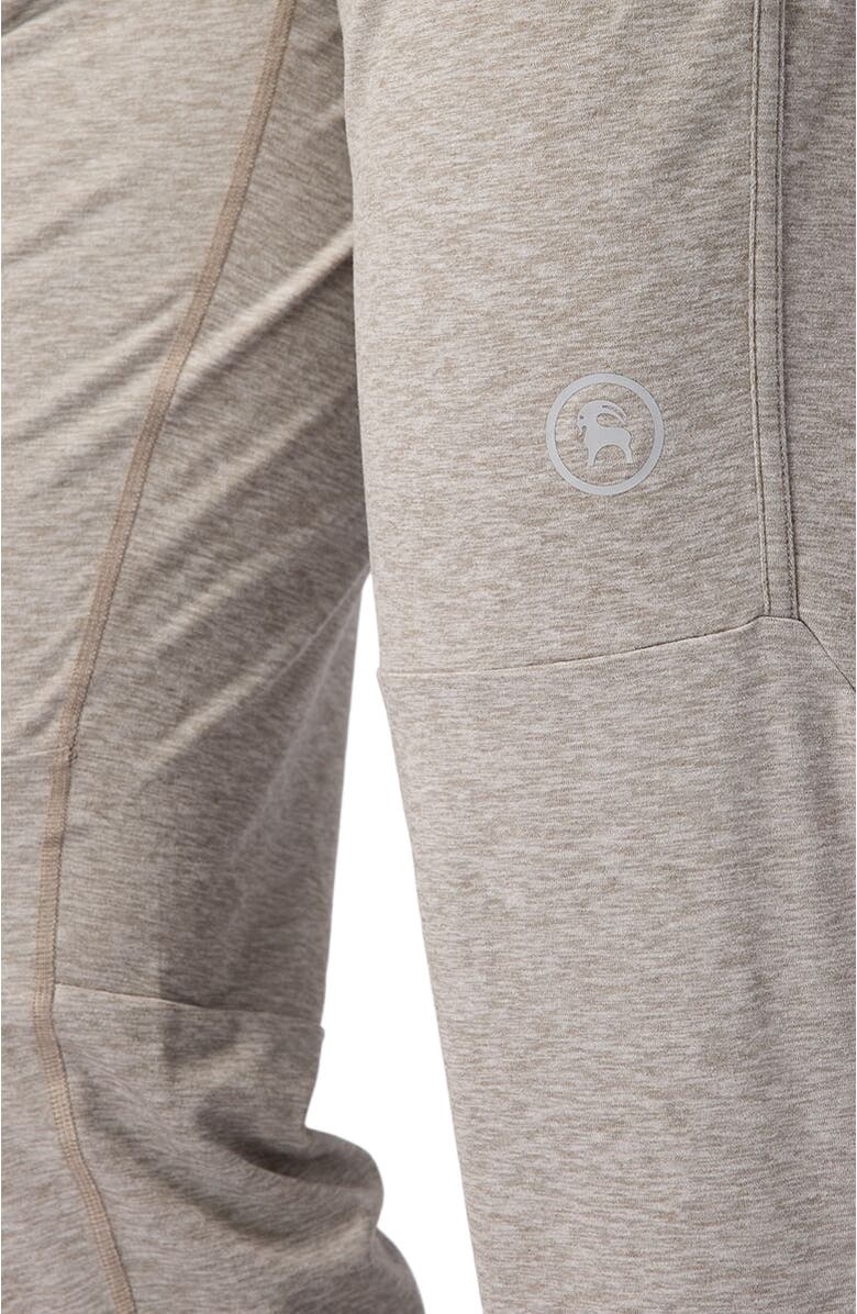 Backcountry Destination Everywhere Jger - Women
s, Alternate, color, Goat Gray