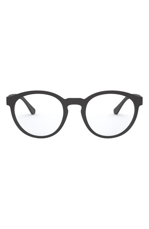 Rectangular Optical Glasses