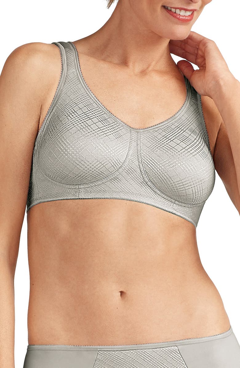 Amoena Dianna Soft Cup Bra, Main, color, 