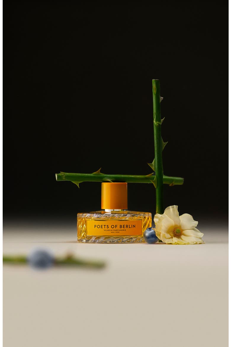 Poets of Berlin Eau de Parfum, Alternate, color, NO COLOR