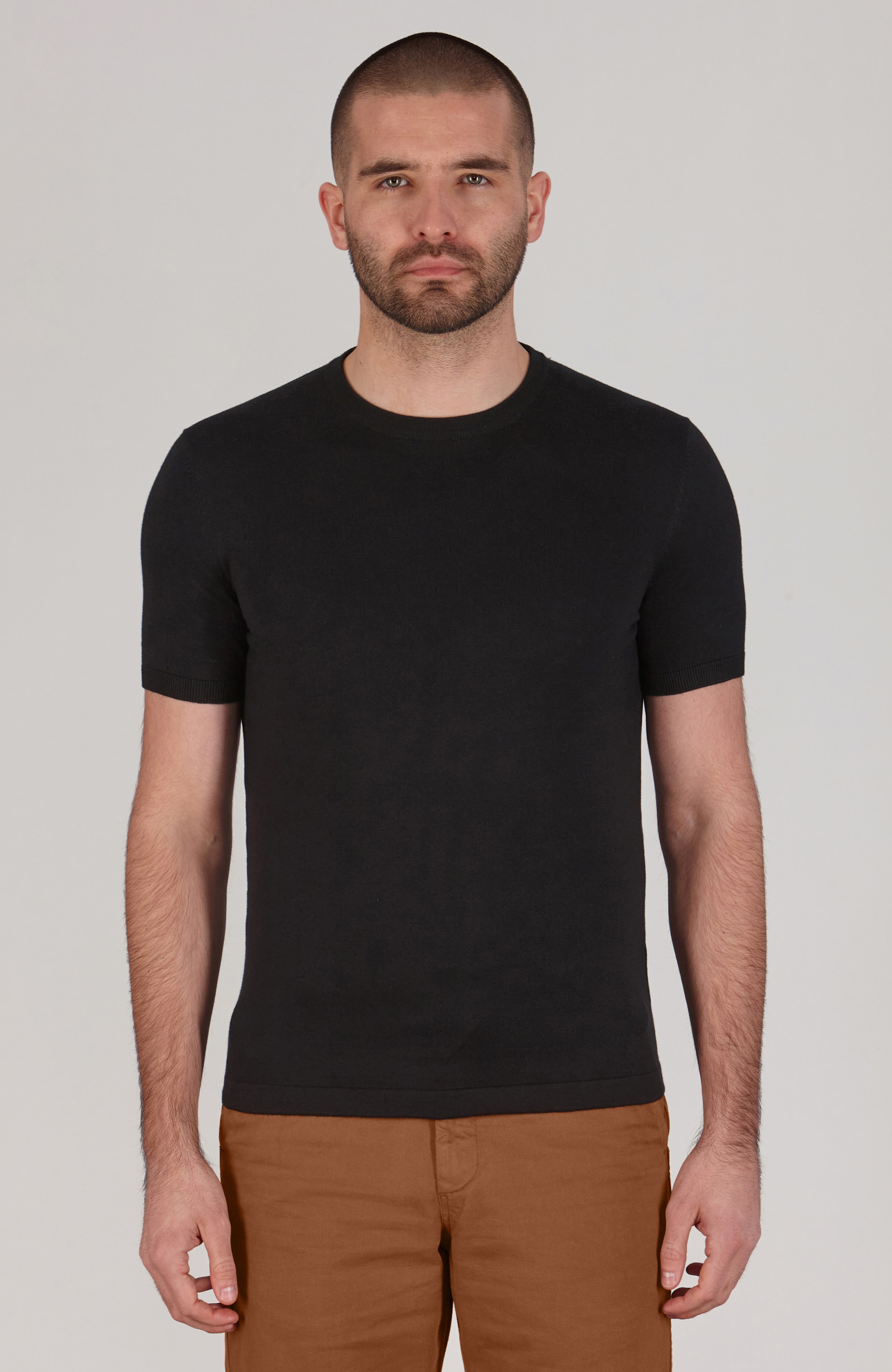 selected Black