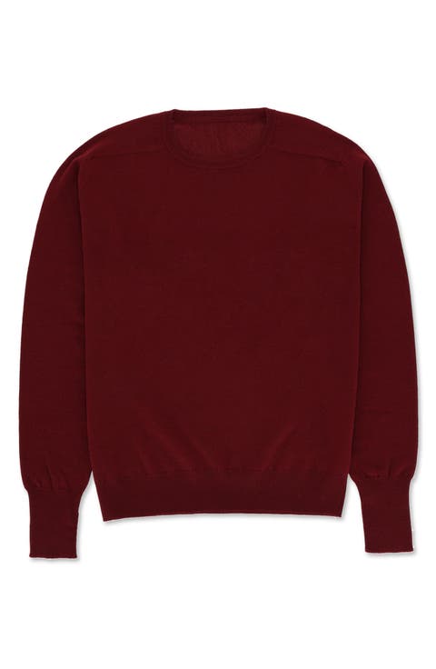 Cashmere Jumper