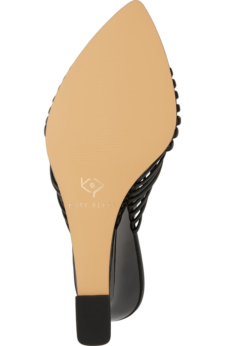 Katy Perry The Trendygurl Wedge Sandal, Alternate, color,