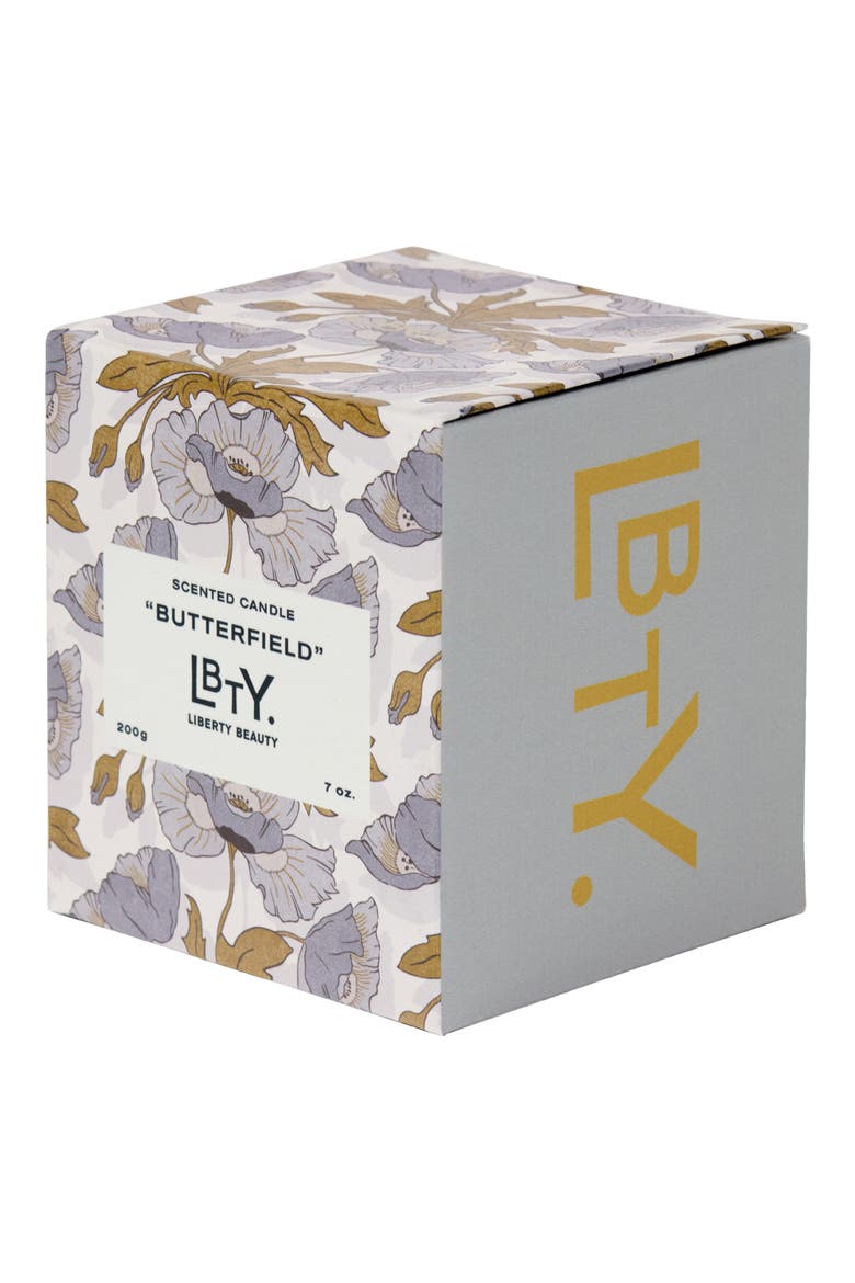 Butterfield Scented Candle, Alternate, color, NO COLOR