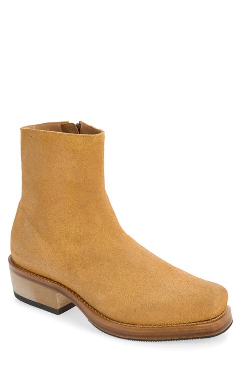 Charro Boot
