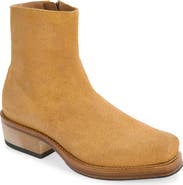 Second Layer Charro Boot