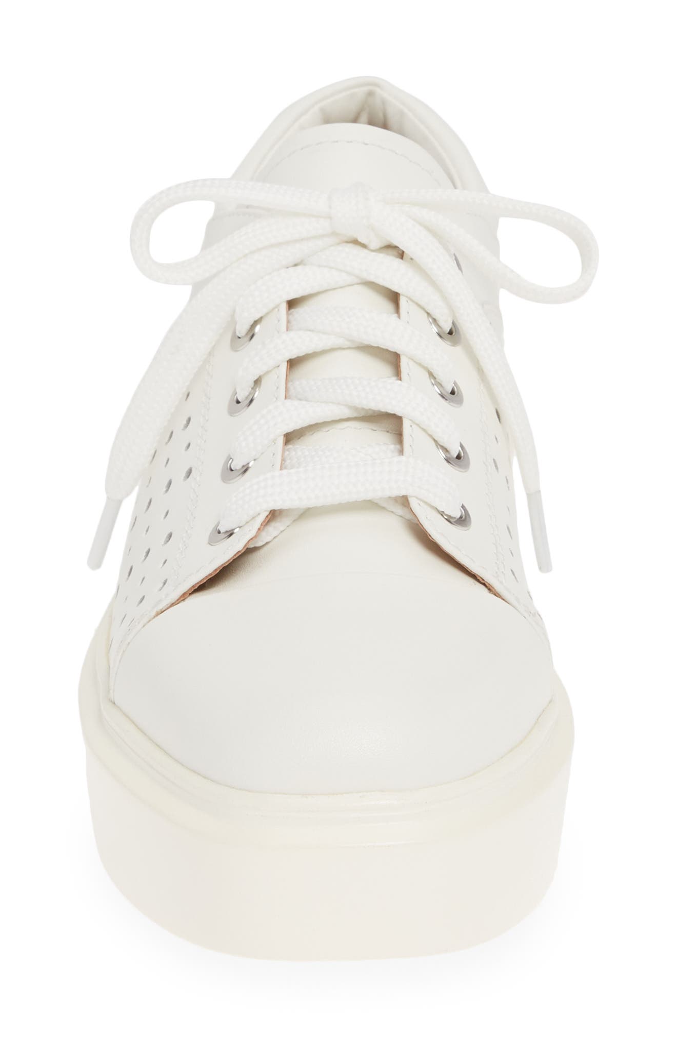 Linea Paolo Kendra Platform Sneaker, Alternate, color, 