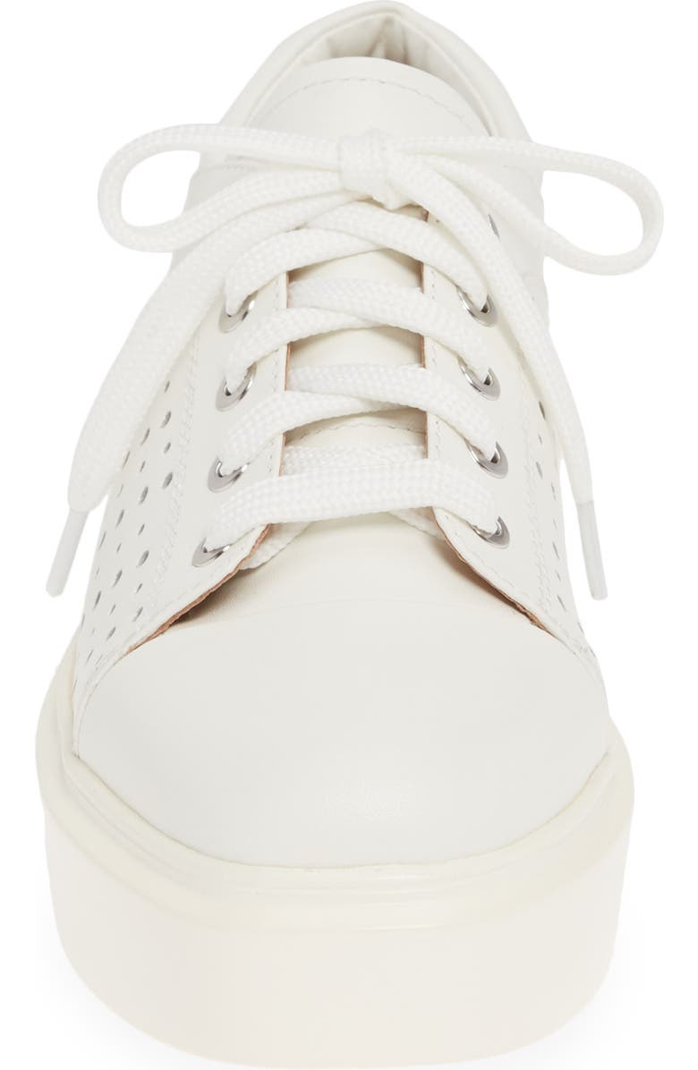 Linea Paolo Kendra Platform Sneaker, Alternate, color,