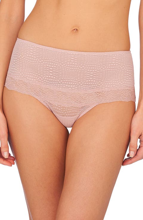 Beyond Stretch Lace Briefs