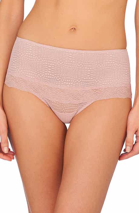 Natori Beyond Stretch Lace Briefs