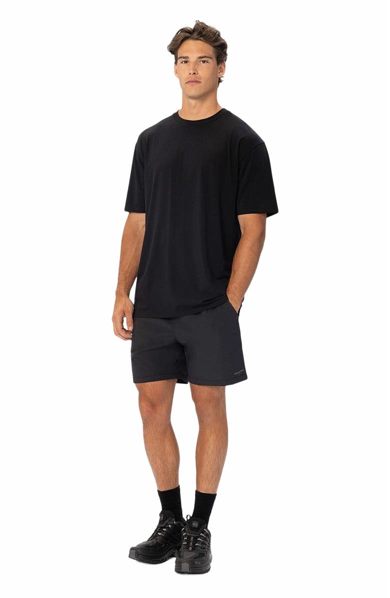 Industrie Australia The Freeman Athletic Tee, Alternate, color, 