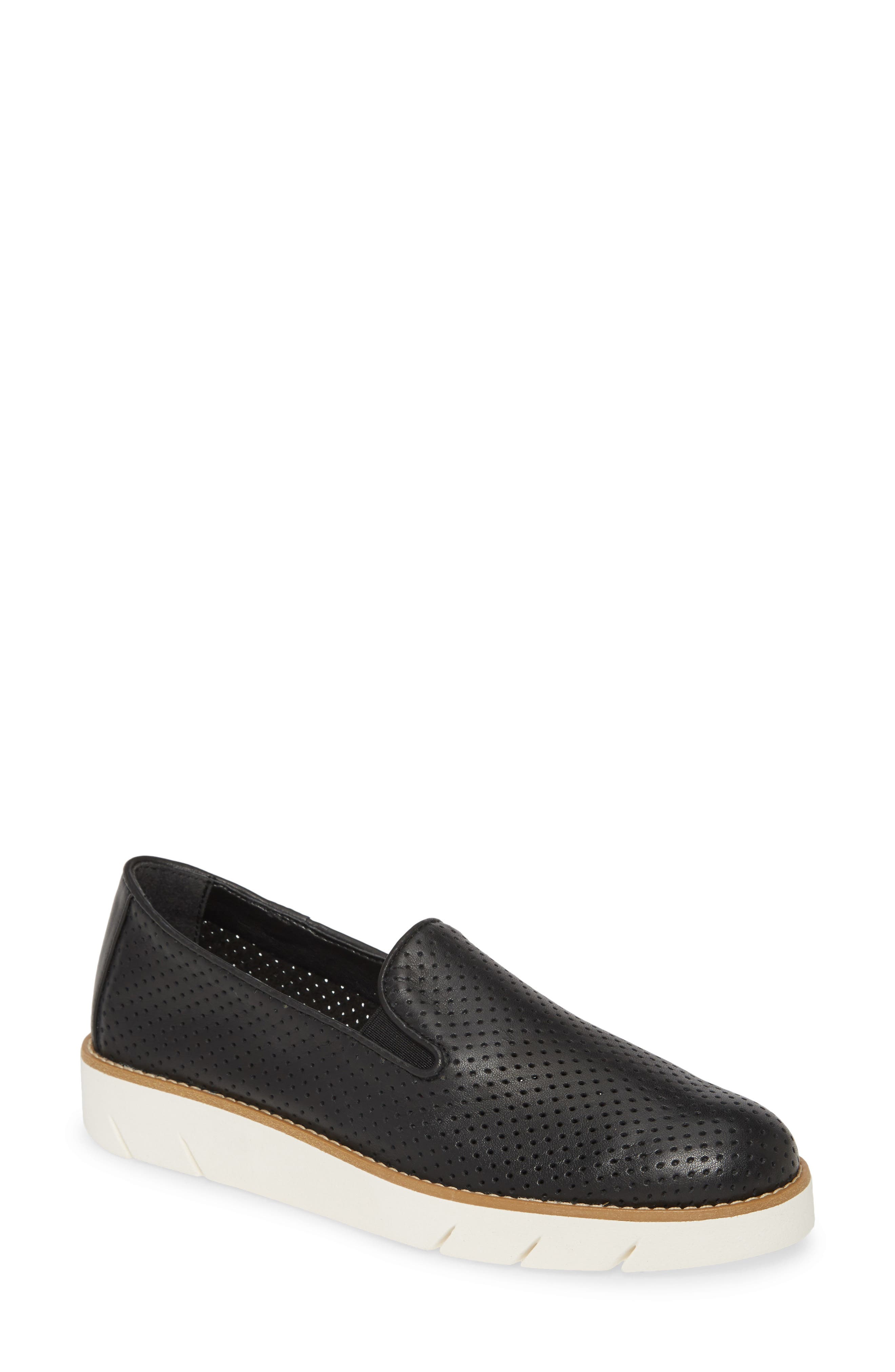 The FLEXX Daily Slip-On Sneaker, Main, color, 