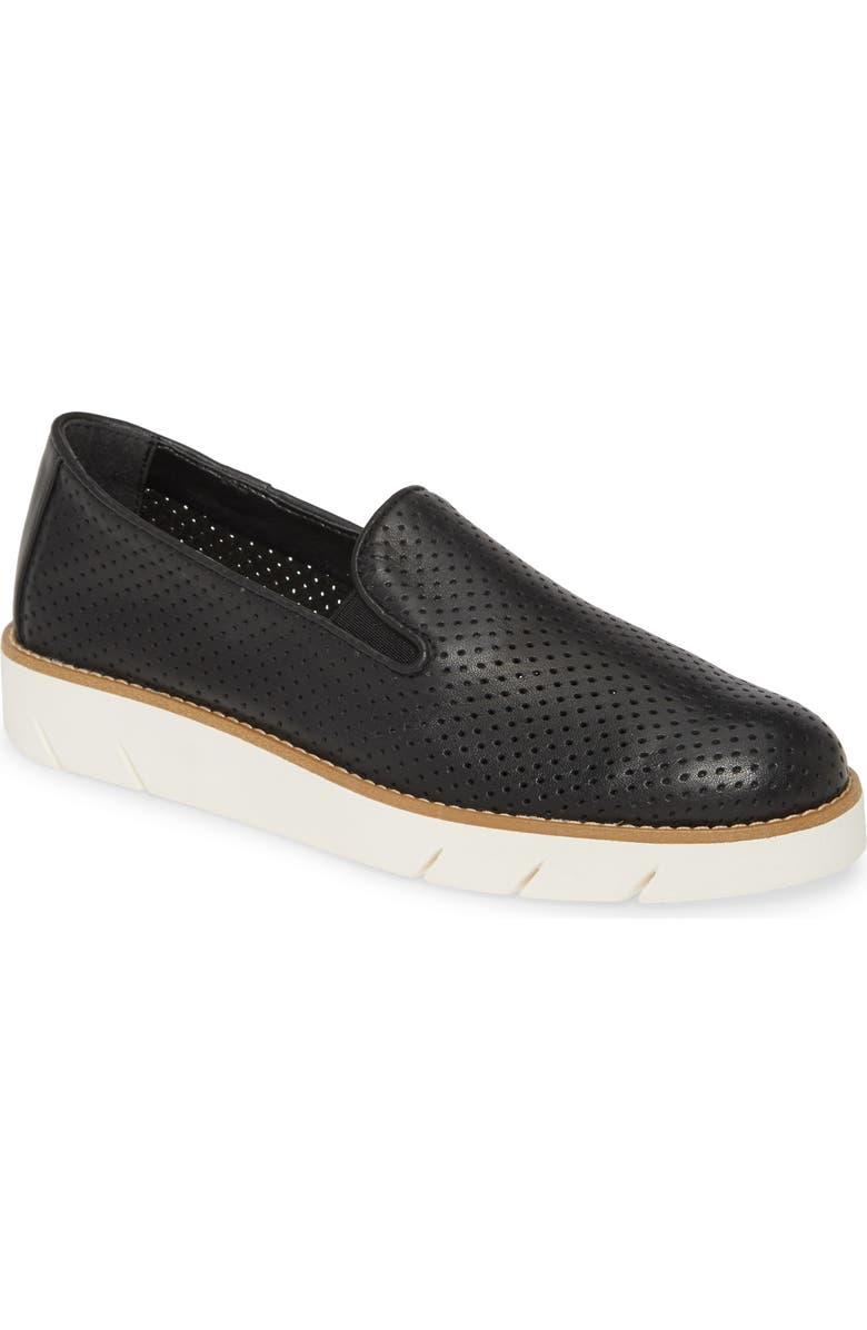 The FLEXX Daily Slip-On Sneaker, Main, color,