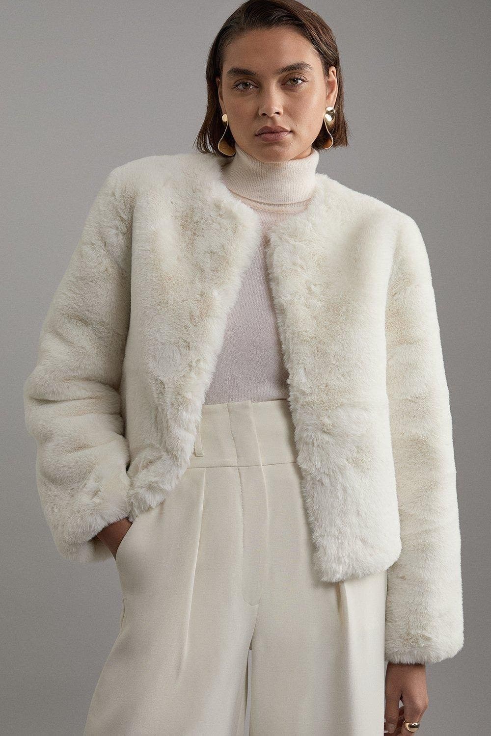 selected Ivory