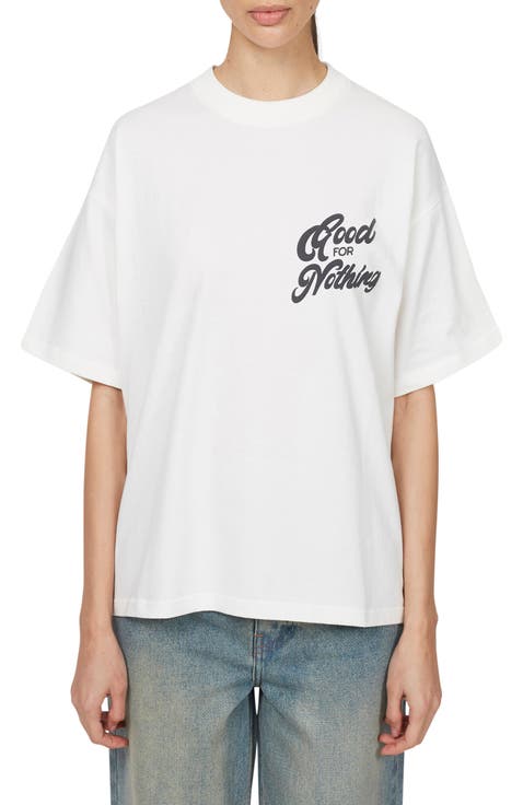 Funk Oversized  T-shirt