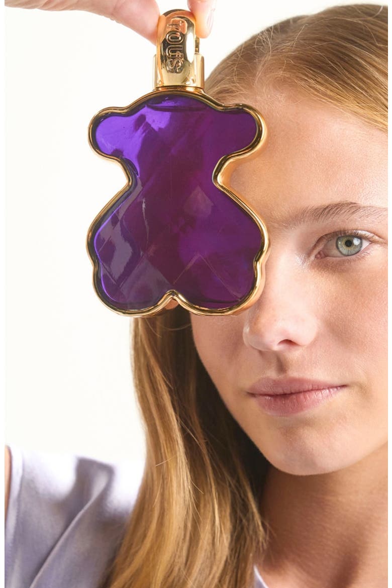 LoveMe The Amethyst Elixir Parfum, Main, color, NO COLOR